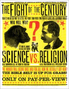Evolution_versus_Religion