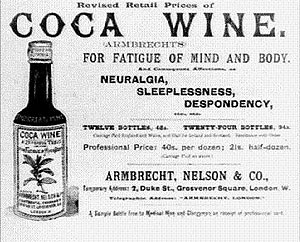 cocaine_coca_wine ad